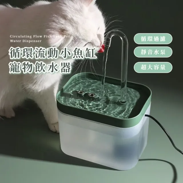 【2026】魚缸過濾器推薦ptt》10款高評價人氣品牌排行榜 | BALIMAN情報局