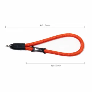 【YOSEMITE】CAMERA STRAP HANDLE 相機手腕帶(公司貨)