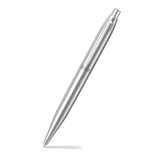 【SHEAFFER】VFM亮絲銀 原子筆 /支 SFE2942651