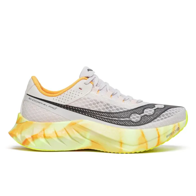 【SAUCONY 索康尼】ENDORPHIN PRO 4 輕量競速跑鞋 運動鞋 慢跑鞋 全馬 半馬 男鞋 女鞋(網路獨家價)