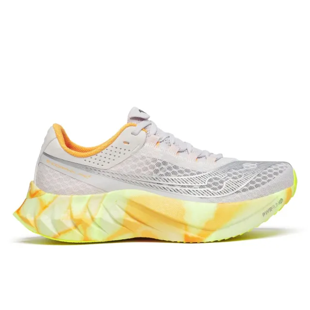 【SAUCONY 索康尼】ENDORPHIN PRO 4 輕量競速跑鞋 運動鞋 慢跑鞋 全馬 半馬 男鞋 女鞋(網路獨家價)