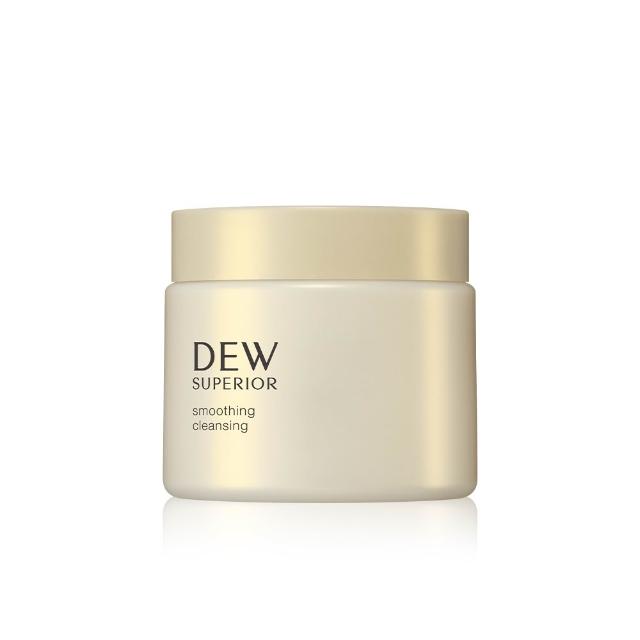 【Kanebo 佳麗寶】DEWS 潤活修護柔滑潔膚霜 150g