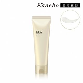 【Kanebo 佳麗寶】DEWS 潤活修護洗顏皂 125g(洗面乳)