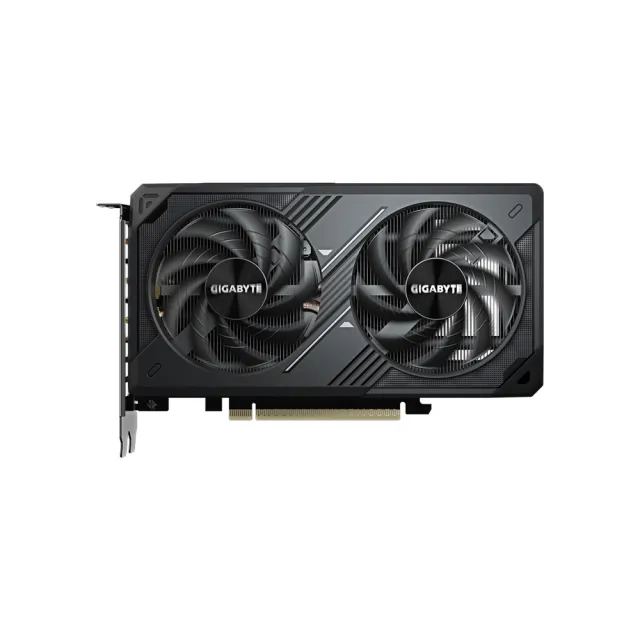 【技嘉】顯卡+電源組★RTX 5060 WINDFORCE MAX OC 8G 顯示卡+海韻 ATX3 FOCUS GX-850 850W金牌 全模 電源