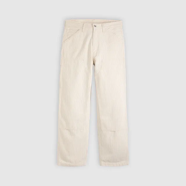 【LEVIS】568™ STAY LOOSE 中腰 寬鬆 繭型牛仔褲 男生牛仔褲 熱賣單品 A7367-0018