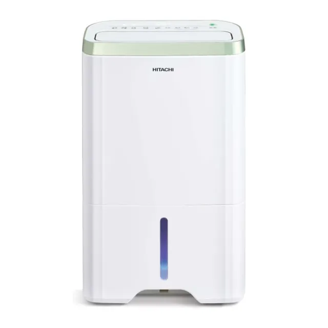 【HITACHI 日立】18公升熱管除濕清淨型除濕機(RD-360HC)