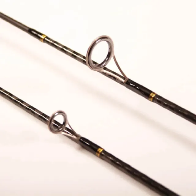 【RONIN 獵漁人】TSUENCHEN 寸真 SWORD 直柄路亞竿 SW602S-ML(淡水路亞竿 泛用路亞竿 黑鱸 慈鯛 捲仔)