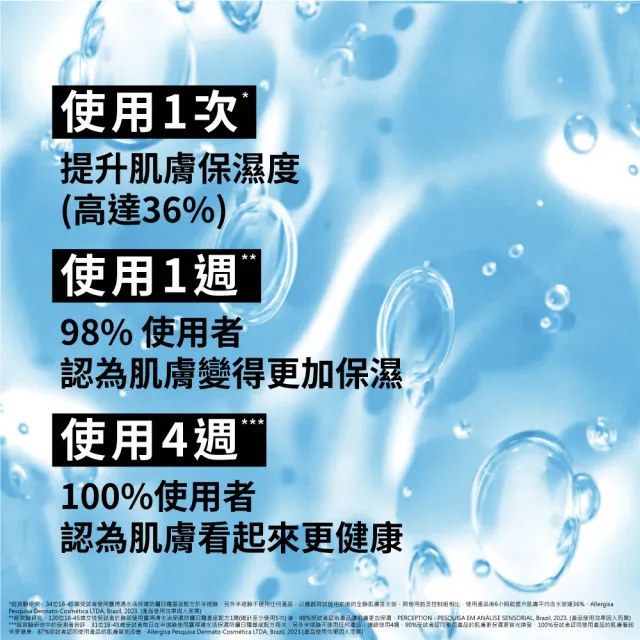 【Neutrogena 露得清】水活保濕防曬日霜(50ml)