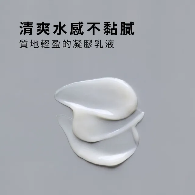 【LAB 美國雅男士】活顏修護青春乳液 50ml(配方新升級)