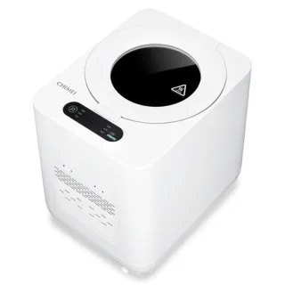 【CHIMEI 奇美】4.8L多重過濾自清潔廚餘機(KW-48GHV0)
