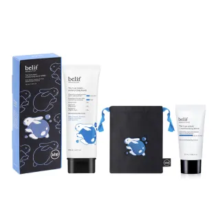 【belif】官方直營 紫芹潤澤炸彈霜2025加大版125ml