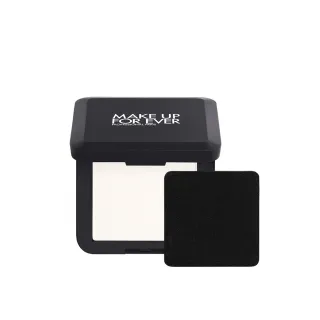 【MAKE UP FOR EVER】HD SKIN 粉無痕光圈蜜粉餅4.5g
