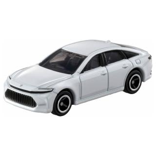 【TOMICA】多美小汽車 NO.062 豐田Crown Sedan