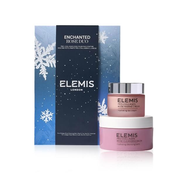 ELEMIS愛莉美 緊緻精華乳霜