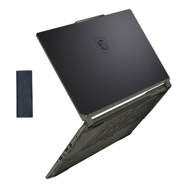 【MSI 微星】▲特仕版 15.6吋Core7筆電(Cyborg 15 A2RUDX-2095TW/Core 7 240H/16G/512G SSD/RTX3050/W11)