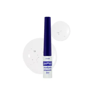 【ETUDE】官方直營 強韌睫毛滋養精華液