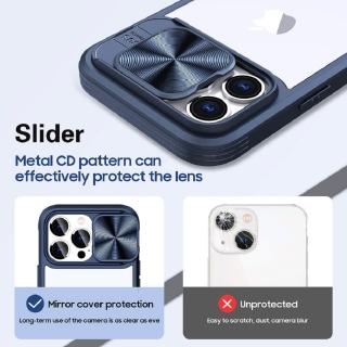 【ACE CASE】Samsung Galaxy S23Plus 超凡魅甲護鏡頭手機殼(防摔)