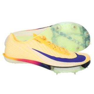 【NIKE 耐吉】AIR ZOOM MAXFLY 2 男女田徑氣墊釘鞋-短距離(FD8395-800)