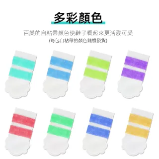 【Pet Universe 多寵宇宙】拋棄式寵物鞋-止滑防水款-L(狗狗鞋子 狗鞋子 狗狗鞋 小狗鞋子 狗狗腳套 狗腳套)