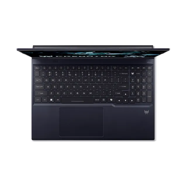 【Acer 宏碁】16吋Ultra 9 RTX5070電競筆電(Predator/PHN16-73-92G5/Ultra 9 275HX/16G/512GB/W11)