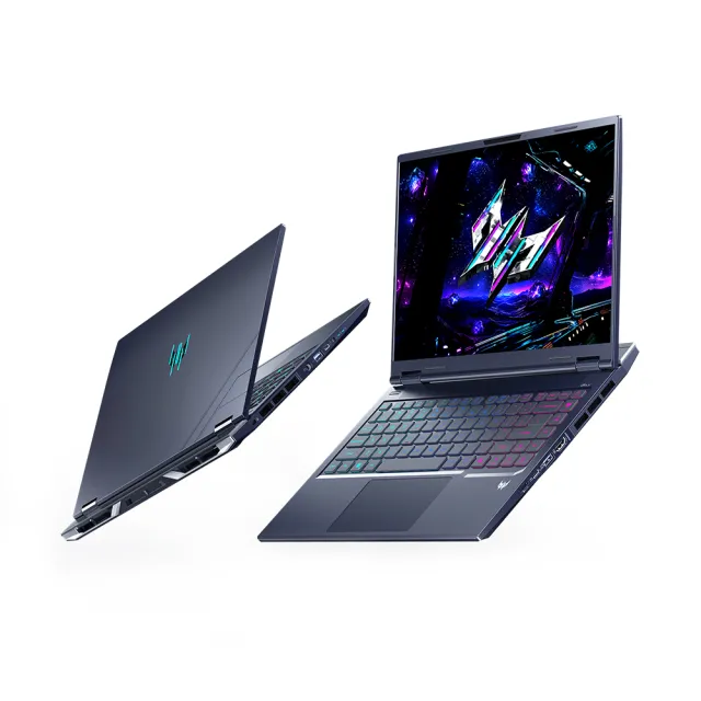 【Acer 宏碁】14.5吋Ultra 7 RTX5060電競筆電(Predator/PHN14-71-74GT/Ultra 7 255H/32G/1TB/W11)