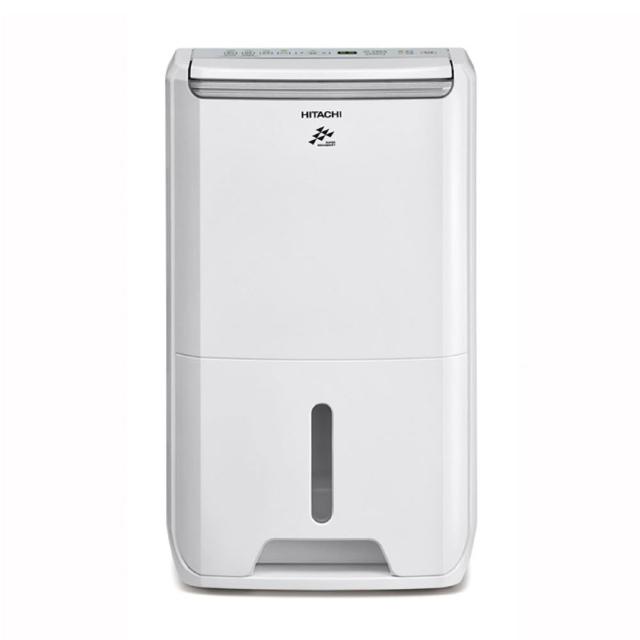【HITACHI 日立】一級能效9公升舒適節電除濕機(RD-18FJ)