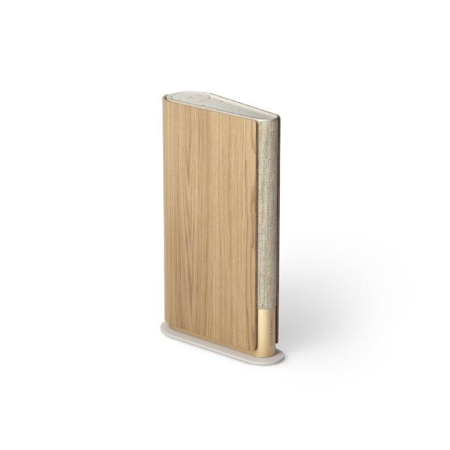 【B&O】Beosound Emerge WiFi家用音響 香檳金