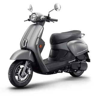【KYMCO 光陽】NEW MANY 125 LED 雙碟(2025年全新機車)