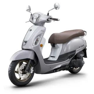 【KYMCO 光陽】LIKE Ⅱ 125 碟煞(2025年全新機車)