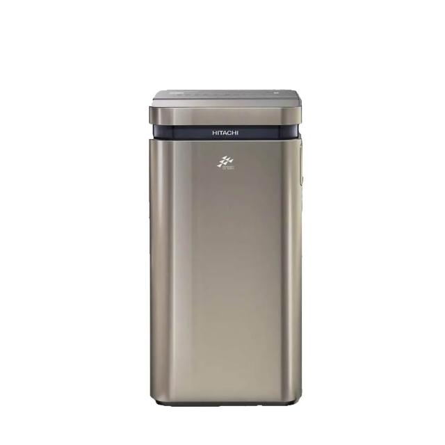 【HITACHI 日立】23L超變頻清淨型除濕機(RD-460VC)