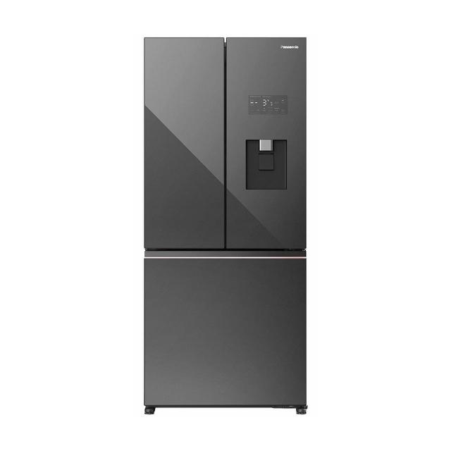 【Panasonic 國際牌】495公升一級能效三門變頻冰箱(NR-C501PG-H1)