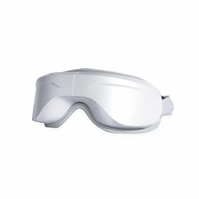 【3ZeBra 三隻斑馬】5C熱敷按摩眼罩 至尊款(無線眼部按摩器 熱敷眼罩 春節/過年/尾牙送禮)