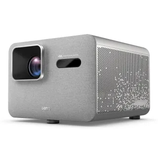 【BenQ】TK705STi 4K 3000流明 短焦智慧調光投影機 低延遲三坪機