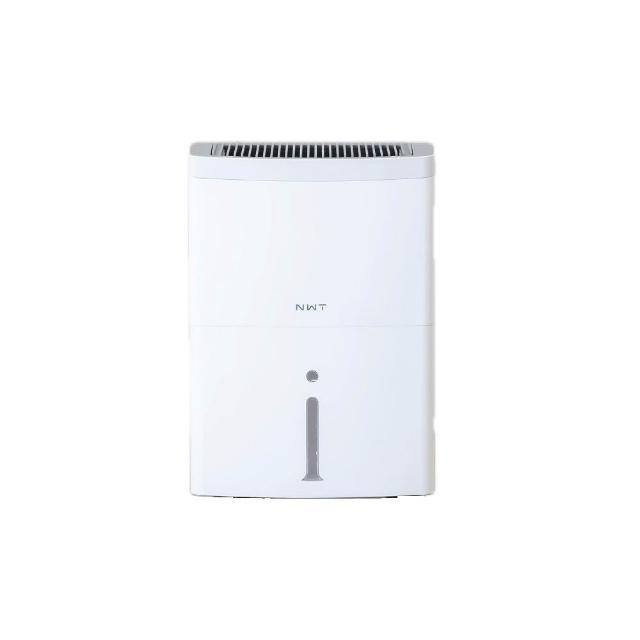 【NEW WIDETECH 威技】WiFi智慧一級能效16L除濕機(WDH-16EN)