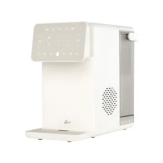 【Giaretti珈樂堤】生飲級製冷/瞬熱飲水機(GT-ICW01)