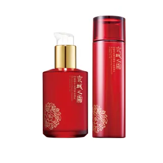 【牛爾京城之霜】買1送1 全能乳/新品綠色輕盈120ml 同款任選+美容液200ml(清爽/護膚/好吸收)