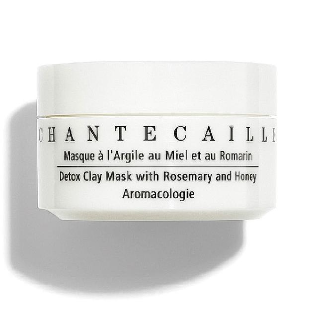 CHANTECAILLE香緹卡 花妍深層淨化面膜