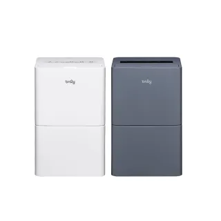 【only】1台抵2台6-8坪HEPA空氣清淨除濕機OH06-Y11P/OH06-Y15P加強乾衣(1級節能6公升)