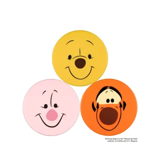 【INNISFREE】無油無慮礦物控油蜜粉5g(4入團購組)