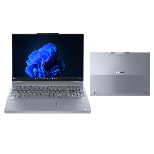 【ThinkPad 聯想】16吋RTX獨顯三年保W11P特仕筆電(ThinkBook 16p Gen6/Ultra7-255HX/64G/1TB/RTX5060)