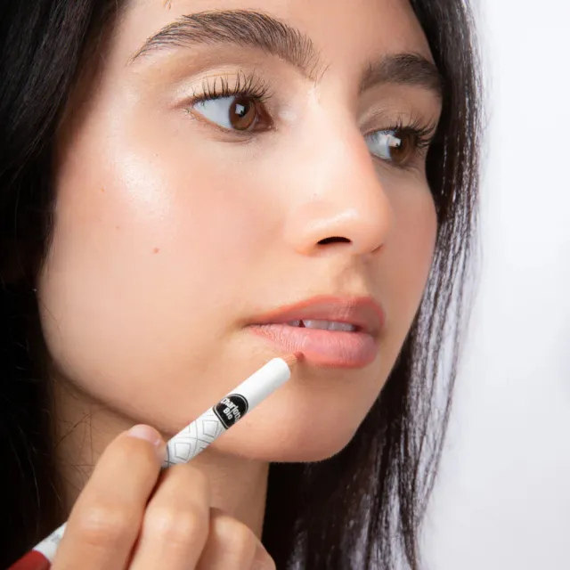 【CHARLOTTE BIO】有機唇線筆 Lip Liner 俐落定型 自然修飾(3g)
