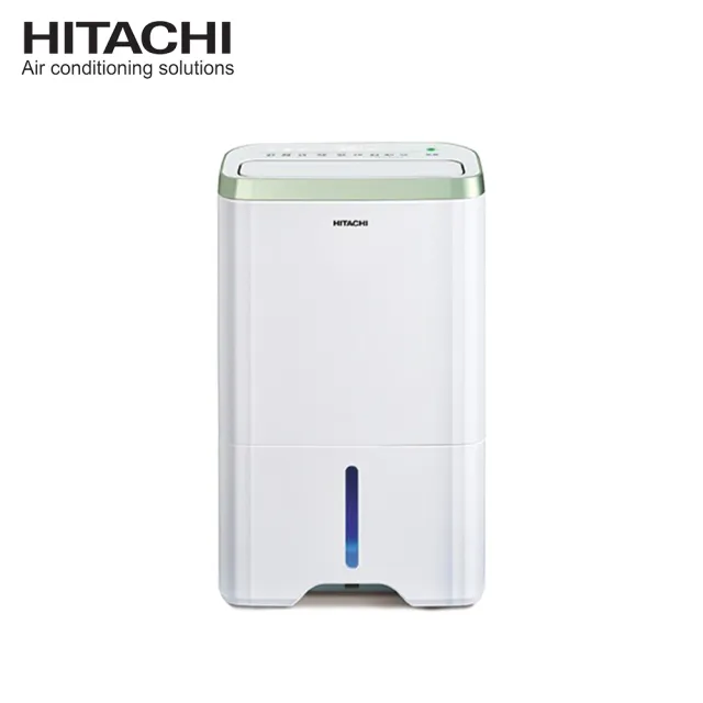 【HITACHI 日立】加碼送★11公升一級清淨型除濕機(RD-220HC)