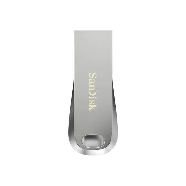 【SanDisk 晟碟】Ultra Luxe USB 3.2 Gen 1 隨身碟 256G(公司貨)