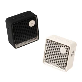 【EDIFIER】ES20 藍牙串聯喇叭(專屬APP/360° 環繞音效)