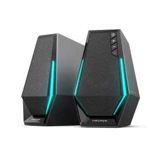 【EDIFIER】G1500 2.0電競藍牙喇叭