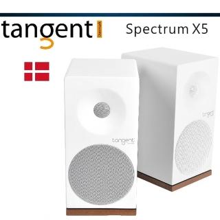 【tangent】SPECTRUM X5(書架喇叭)