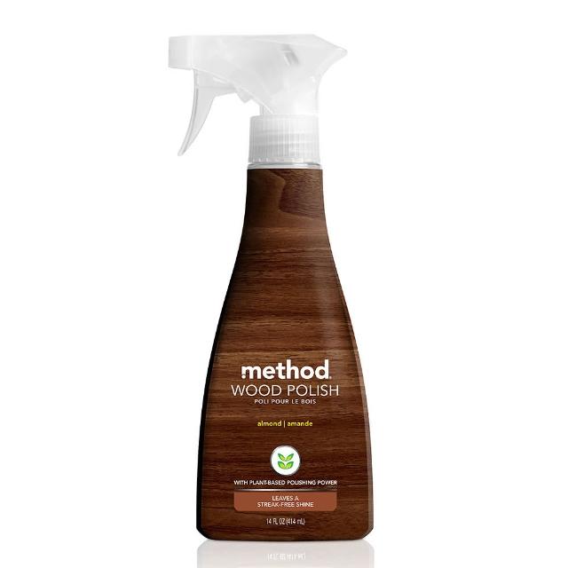 【method 美則】木質保養清潔劑(414ml)
