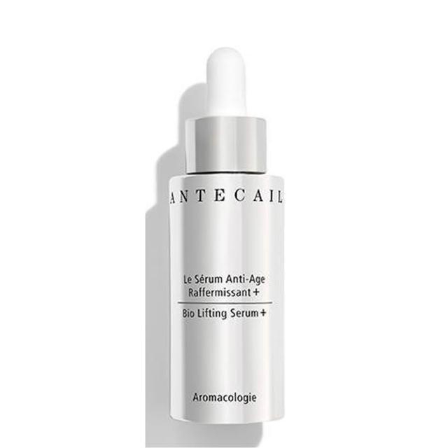 CHANTECAILLE香緹卡 鑽石級精華