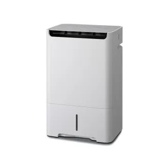 【MITSUBISHI 三菱電機】20公升日製二級能效HEPA變頻空氣清淨除濕機(MJ-EHV200JW-TW)