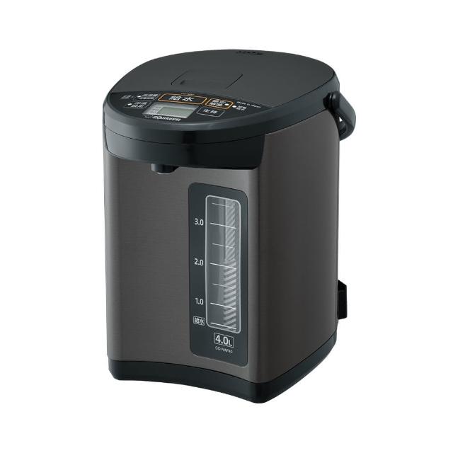 【ZOJIRUSHI 象印】*日本製* 5公升 微電腦電動熱水瓶(CD-NAF50)